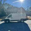 2015 Dodge Promaster 1500