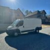 2015 Dodge Promaster 1500