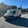 2015 Dodge Promaster 1500