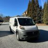 2015 Dodge Promaster 1500