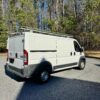 2015 Dodge Promaster 1500