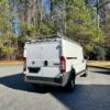 2015 Dodge Promaster 1500