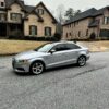 2015 Audi  A3