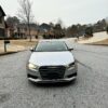 2015 Audi  A3