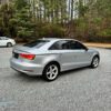 2015 Audi  A3