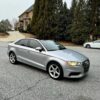 2015 Audi  A3
