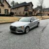 2015 Audi  A3