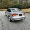 2015 Audi  A3