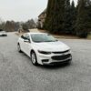 2018 Chevy Malibu