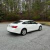 2018 Chevy Malibu