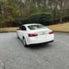2018 Chevy Malibu