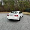 2018 Chevy Malibu
