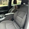 2018 Chevy Malibu