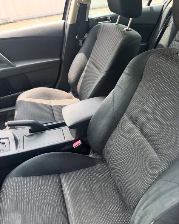 2012 Mazda3