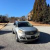 2015 Chevy Traverse LT