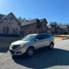 2015 Chevy Traverse LT