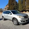2015 Chevy Traverse LT