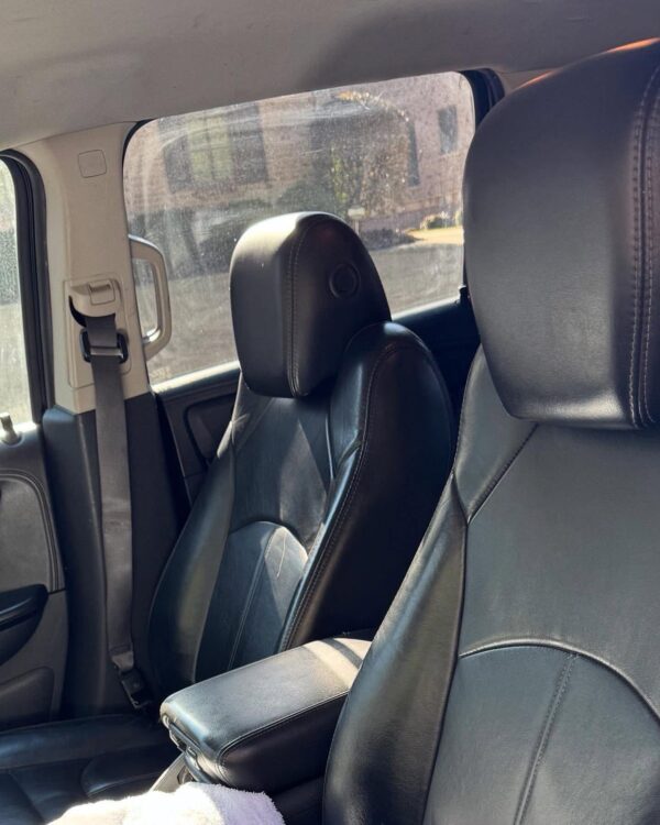 2015 Chevy Traverse LT