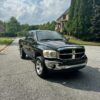 2008 Dodge Ram