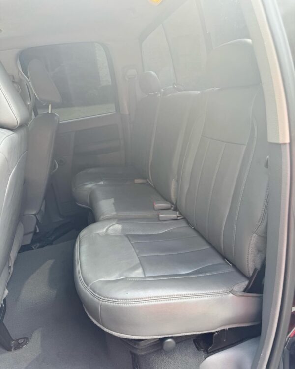 2008 Dodge Ram