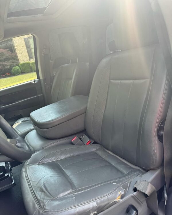 2008 Dodge Ram
