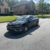 2016 Chrysler 200