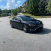 2016 Chrysler 200