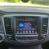 2016 Chrysler 200