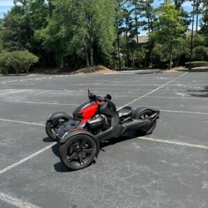 2022 Can-am Ryker