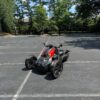 2022 Can-am Ryker
