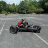 2022 Can-am Ryker