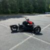 2022 Can-am Ryker