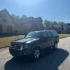 2013 Ford Expedition EL