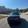 2013 Ford Expedition EL