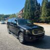 2013 Ford Expedition EL