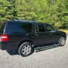 2013 Ford Expedition EL