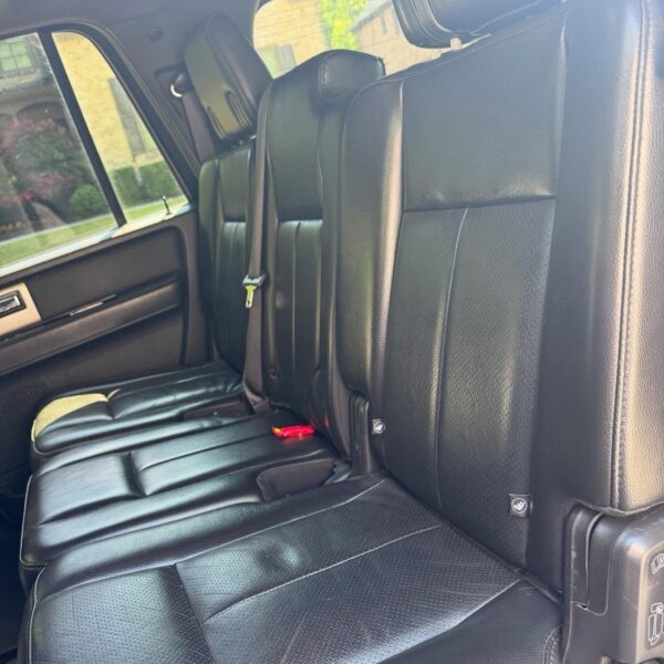 2013 Ford Expedition EL