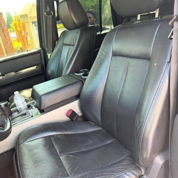2013 Ford Expedition EL