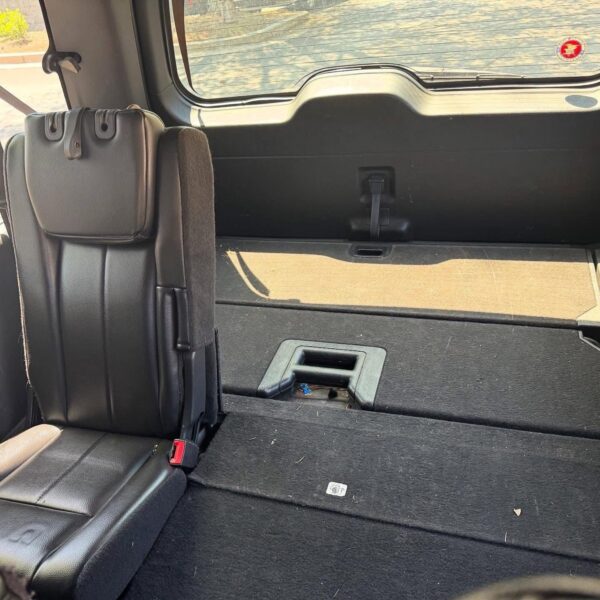 2013 Ford Expedition EL