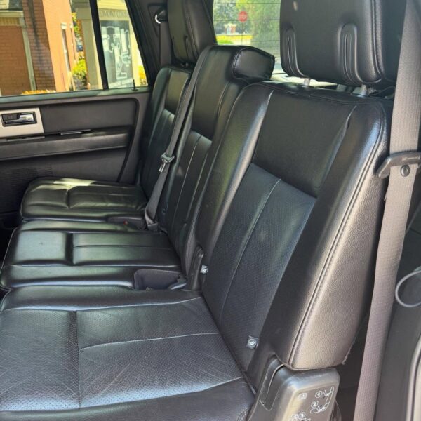 2013 Ford Expedition EL