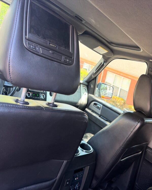 2013 Ford Expedition EL