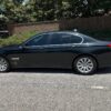 2013 BMW 750i
