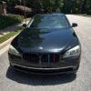 2013 BMW 750i