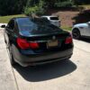 2013 BMW 750i