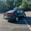 2013 Kia Forte