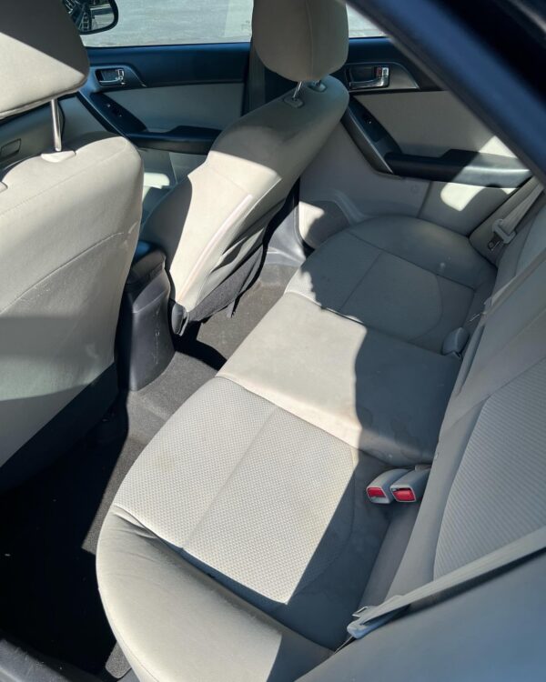 2013 Kia Forte
