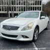 2010 Infiniti G37