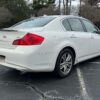 2010 Infiniti G37