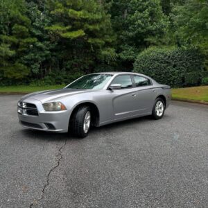 2014 Dodge Charger SE