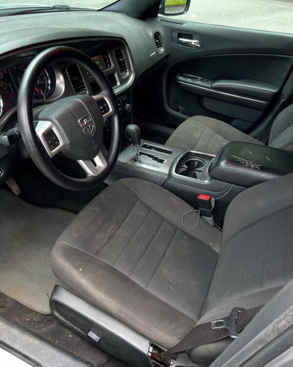 2014 Dodge Charger SE